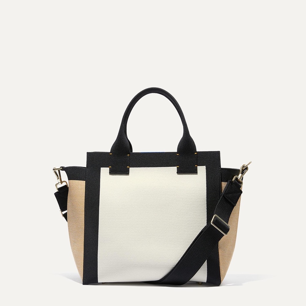 Rothys mini piano keys purse *in store exclusive*